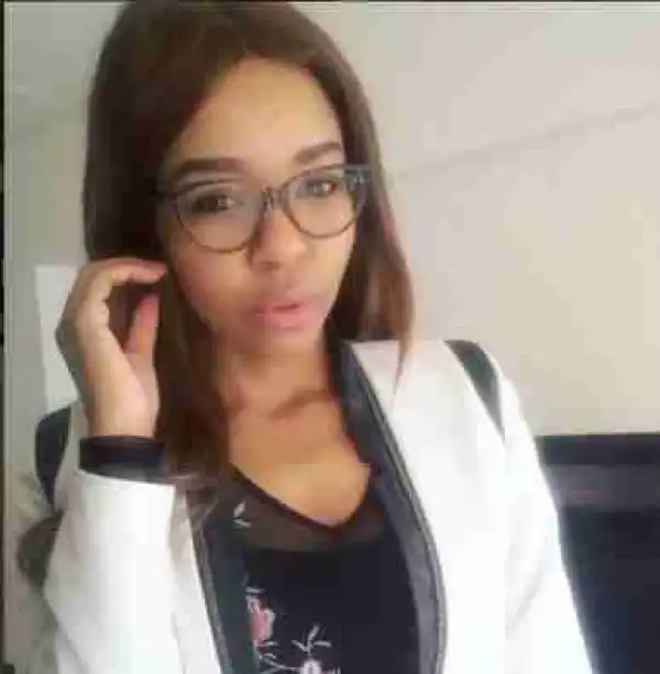 Arthur Mafokate Trial: Cici Describes How She Was Dragged On The Road